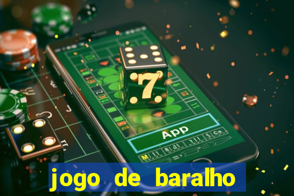 jogo de baralho cigano online